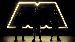 Mat Zo -- Lucid Dreams (The M Machine Remix)