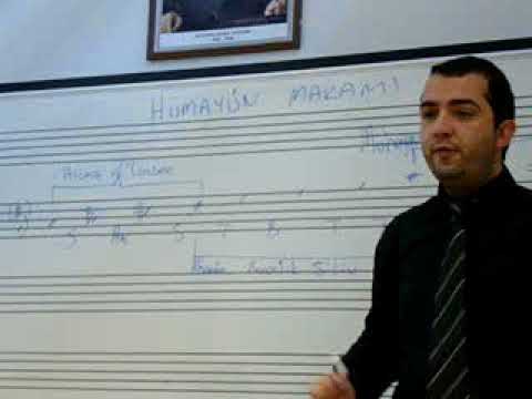 HUMAYUN MAKAMI SEYRİ