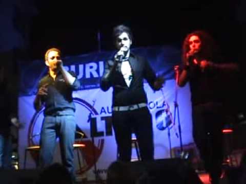 Aram Quartet - Good Vibration