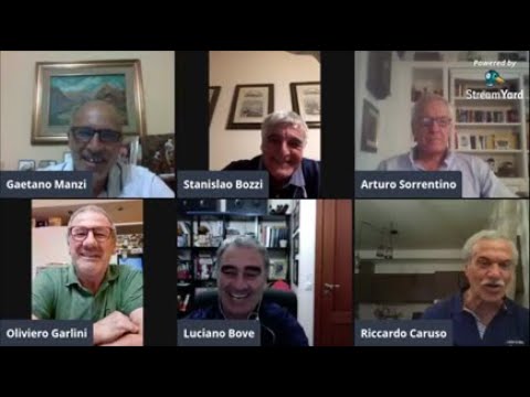 "ANDRA' TUTTO BENE": quindicesima puntata, La Nocerina del 1978