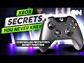 11 Secrets you DIDN'T KNOW about Xbox