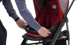 Peg Perego Sí Swich 2015 Officiální videoprezentace