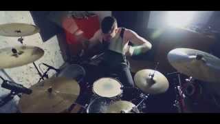 Betraying the Martyrs - Vincent KREYDER Jigsaw drum cover