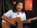 UNPLUGGED MAUI STYLE Featuring Benny Uyetake