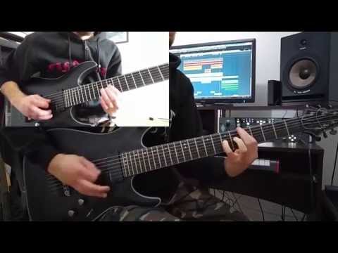 Mistur - Mistur (remake / full cover)