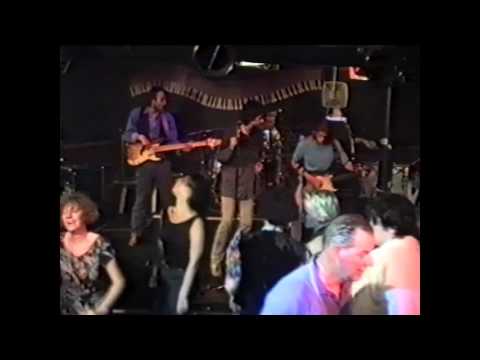 Blues Power - The Breeze - live at Loonies 1990