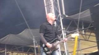 Suburban tribe-While the world awaits(LIVE SAUNA OPEN AIR 2010)