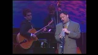 Why Try to Change Me Now? - Ken Peplowski 1994