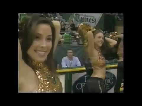 February 26, 2004: Marquette @ South Florida [poor 1st half audio]