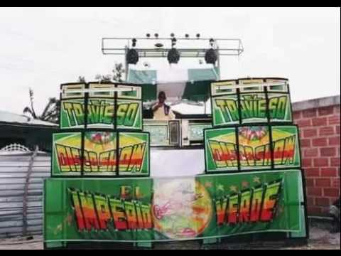 Mi Amigo del Alma - Afinao Travieso Vol 2