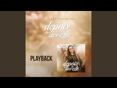 Deus É o Mesmo (Playback)