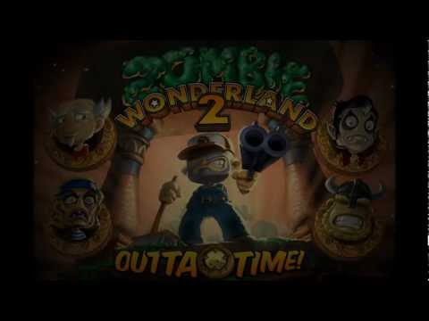 Zombie Wonderland 2 IOS