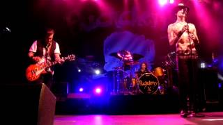 Buckcherry The Paramount- Bliss