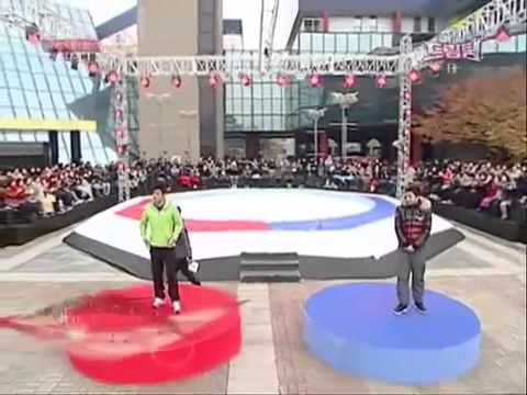 Dream Team VS 2PM Dance Battle KuCjSNRyjwQ