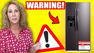 Top 5 Kühlschränke 2025 – Side-by-Side & Kühlschrank mit Gefrierfach!