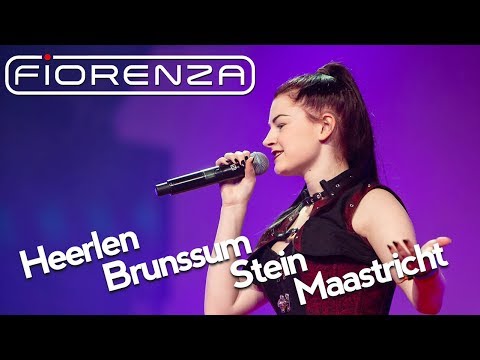 Opening carnaval 2018 / 2019