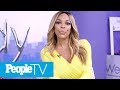 Wendy Williams Responds To T I S Instagram Rant Dishes On Her Scandalous Bikini Pics PeopleTV