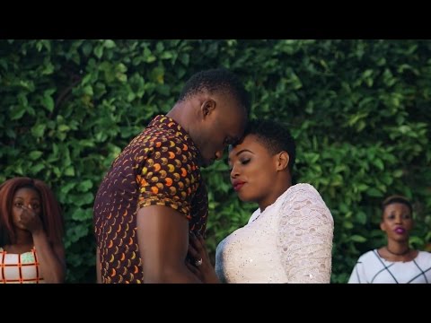 Yegwe Munange by Serena Bata New Ugandan Music Video 2017