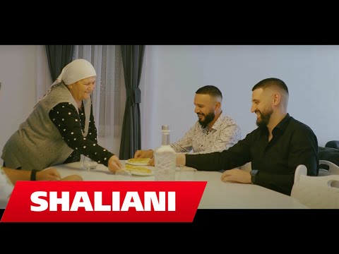Shaliani ft. Taulant Bajraliu - Buka e Nanes (Flow Music)