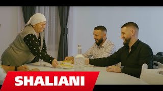 Shaliani - Buka E Nanes