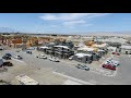 All Wall, Inc. Villa Hermosa Apartments- Indio, CA