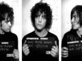 Black Rebel Motorcycle Club "Screaming Gun"