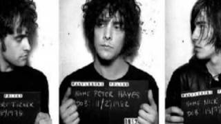 Black Rebel Motorcycle Club &quot;Screaming Gun&quot;