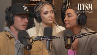 Julia & Hunter Havens | Dealing with the Pressures of Social Media & Living a Life Outside \