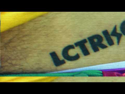 LCTRISC - LAST KISS (Official Trailer)