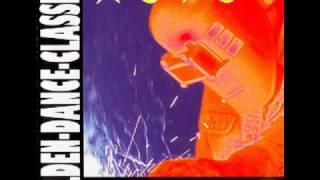 KOTO - The End (12" Mixes)