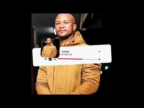 VILLAGER SA FT KING SALAMA  -  STENA