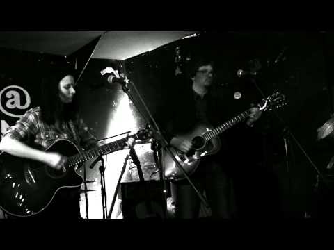Mireille Mathlener, Down By The River (Neil Young Cover), Grain Barge, Bristol 240114