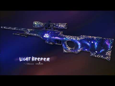 Steam Community :: Video :: Light Keeper [CS:GO](No sound)