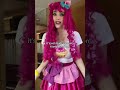It’s HORRIFIC out there actually #cosplaycontent #cosplay #mylittlepony #pinkiepie #meme