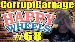 Happy Wheels Episode 68 - SWORD SWINGER