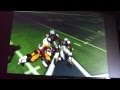 Madden 09 Original XBOX Nice Run Play And Blocking No Zig Zag Running