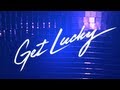 Daft Punk - Get Lucky (Album Version Video ...