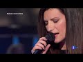 #LAURAPAUSINI  -  Viveme ( en vivo ) .... !!!!