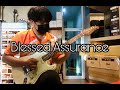 Blessed Assurance - Mateus Asato [Gospel Music]