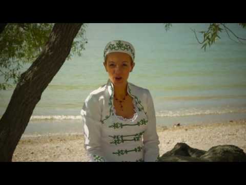 Magyar Rózsa - Édesapa (official video 2016)