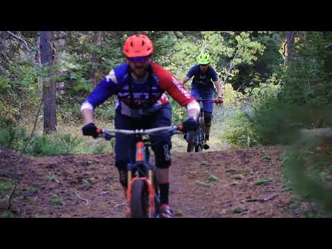 Yeti SB6 Team Race & SB5