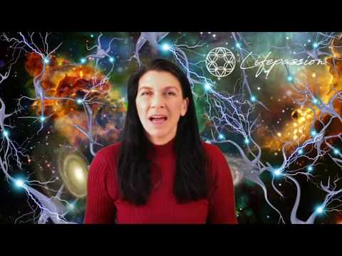 19.4.2020, Nur eine Kopfsache - Herzenskraft statt Angst - 13 Hertz - Amina Meineker