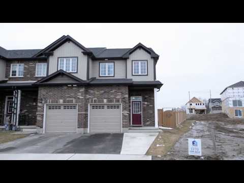 56 Renfrew Street  Kitchener