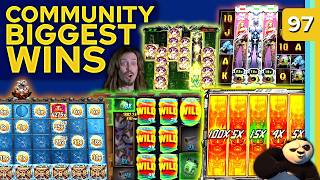 Your Biggest Slot Wins – #97 / 2025