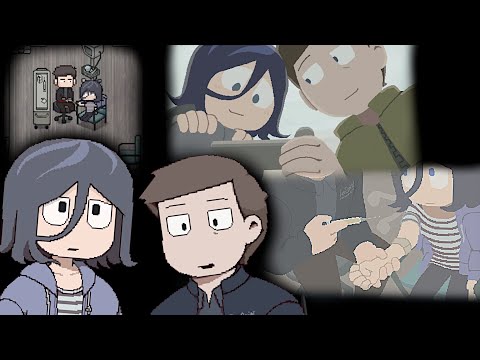 A Suspenseful Thriller About Clinical Tests no horror twists - Clinical Trial ALL ENDINGS