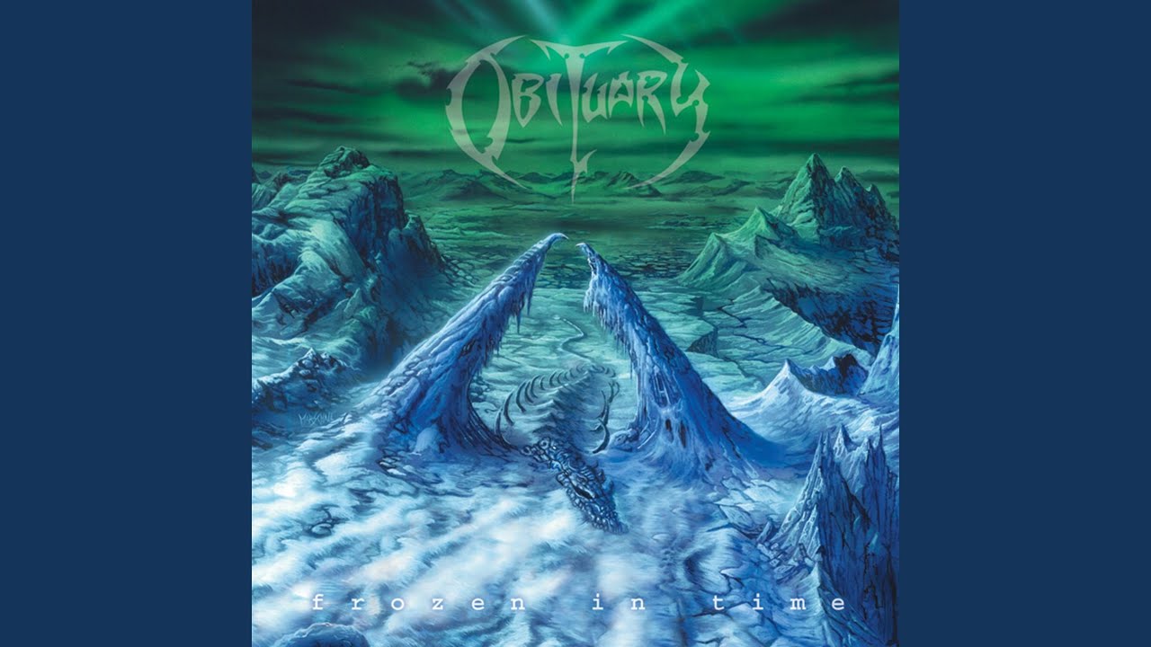Obituary - Redneck Stomp Guitar pro tab