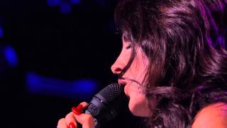 Lana Del Rey Live iTunes Festival (Radio, Without You) HD