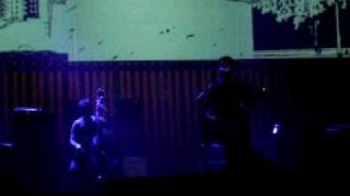 Le Luci Della Centrale Elettrica - La Lotta Armata Al Bar @ teatro Parenti, Milano