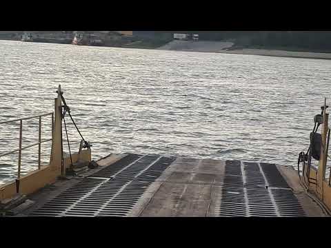 PE BAC IN APROPIERE DE BECHET DINSPRE OREAHOVO