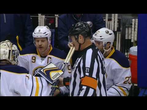 NHL   Nov.16/2013    Buffalo Sabres - Toronto Maple Leafs